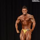 Santiago  Aragon - NPC Nationals 2014 - #1