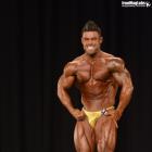 Santiago  Aragon - NPC Nationals 2014 - #1