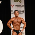 Toto  Djong - IFBB New York Pro 2019 - #1