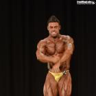 Santiago  Aragon - NPC Nationals 2014 - #1