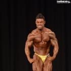 Santiago  Aragon - NPC Nationals 2014 - #1