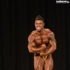 Santiago  Aragon - NPC Nationals 2014 - #1