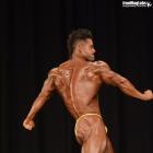 Santiago  Aragon - NPC Nationals 2014 - #1