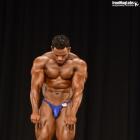 Jonathan  Irizarry - NPC Nationals 2014 - #1