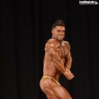 Santiago  Aragon - NPC Nationals 2014 - #1