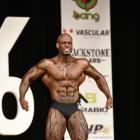 Kirt  Edwards - IFBB New York Pro 2019 - #1