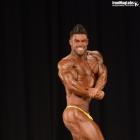 Santiago  Aragon - NPC Nationals 2014 - #1