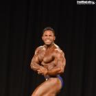 Jonathan  Irizarry - NPC Nationals 2014 - #1