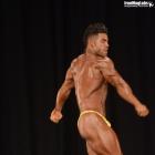 Santiago  Aragon - NPC Nationals 2014 - #1