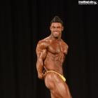 Santiago  Aragon - NPC Nationals 2014 - #1