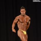 Santiago  Aragon - NPC Nationals 2014 - #1