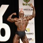 Kirt  Edwards - IFBB New York Pro 2019 - #1