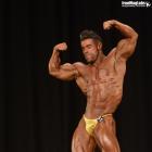 Santiago  Aragon - NPC Nationals 2014 - #1