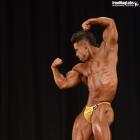 Santiago  Aragon - NPC Nationals 2014 - #1