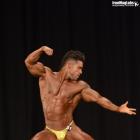 Santiago  Aragon - NPC Nationals 2014 - #1