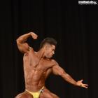 Santiago  Aragon - NPC Nationals 2014 - #1