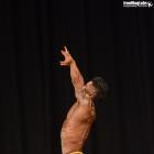 Santiago  Aragon - NPC Nationals 2014 - #1