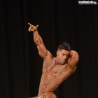 Santiago  Aragon - NPC Nationals 2014 - #1