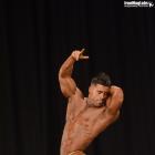 Santiago  Aragon - NPC Nationals 2014 - #1