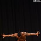 Santiago  Aragon - NPC Nationals 2014 - #1