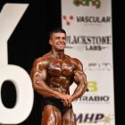 Casey   Fathi - IFBB New York Pro 2019 - #1