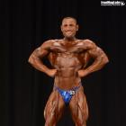 Rafael   Gonzalez - NPC Nationals 2014 - #1