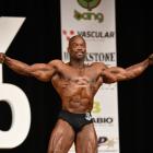 Dennis   Hopson - IFBB New York Pro 2019 - #1