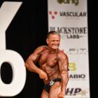 Kenneth  Jones - IFBB New York Pro 2019 - #1