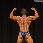 Blake  Moore - NPC Nationals 2014 - #1