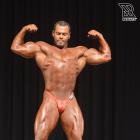 Jose Mateo Mateo - NPC Nationals 2015 - #1