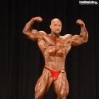 David  Rienzi - NPC Nationals 2014 - #1