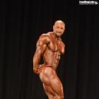 David  Rienzi - NPC Nationals 2014 - #1