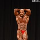 David  Rienzi - NPC Nationals 2014 - #1