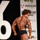 Uzoma  Obilor - IFBB New York Pro 2019 - #1