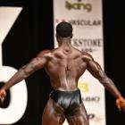 Kenneth  Owens - IFBB New York Pro 2019 - #1