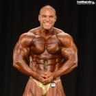 Lucas  Scherer - NPC Nationals 2014 - #1