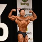 Damien  Patrick - IFBB New York Pro 2019 - #1