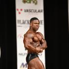 Keone  Pearson - IFBB New York Pro 2019 - #1