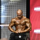 Gabriele  Andriulli - IFBB Arnold Classic 2022 - #1