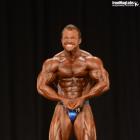 Lloyd  Herford - NPC Nationals 2014 - #1