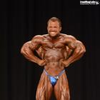 Lloyd  Herford - NPC Nationals 2014 - #1