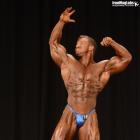 Lloyd  Herford - NPC Nationals 2014 - #1