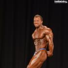 Lloyd  Herford - NPC Nationals 2014 - #1