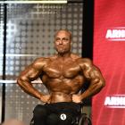 Gabriele  Andriulli - IFBB Arnold Classic 2022 - #1