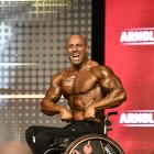 Gabriele  Andriulli - IFBB Arnold Classic 2022 - #1