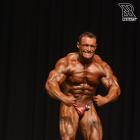 Matthew  Schmidt - NPC Nationals 2015 - #1