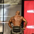 Gabriele  Andriulli - IFBB Arnold Classic 2022 - #1