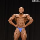 D'Shawn  Wright - NPC Nationals 2014 - #1