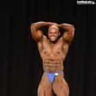 D'Shawn  Wright - NPC Nationals 2014 - #1