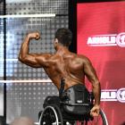 Bradley  Betts - IFBB Arnold Classic 2022 - #1